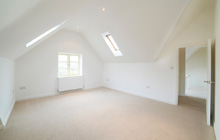 Crawley Hill bedroom extension leads