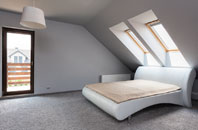 Crawley Hill bedroom extensions
