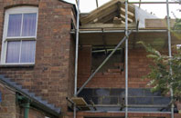 free Crawley Hill home extension quotes