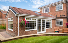 Crawley Hill house extension leads
