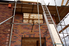 house extensions Crawley Hill