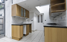 Crawley Hill kitchen extension leads