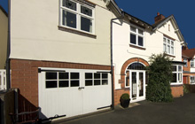 Crawley Hill multiple storey extension leads